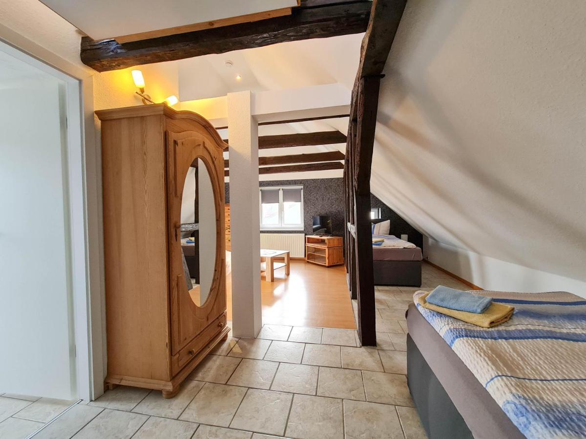 Standard Apartment